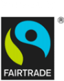 Fairtrade logo