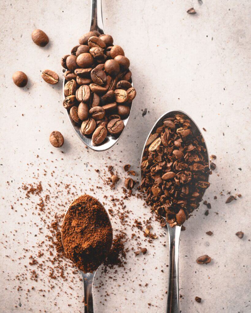 Dream Bean – Extraction