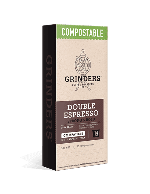 Grinders® Coffee Buy Coffee Online in Australia