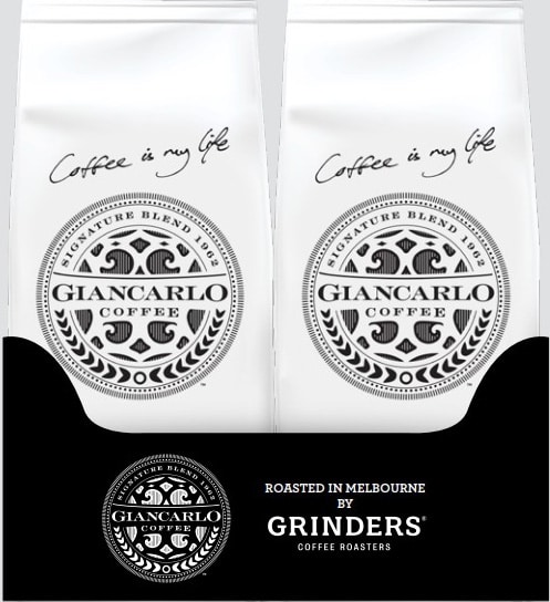 Giancarlo Espresso