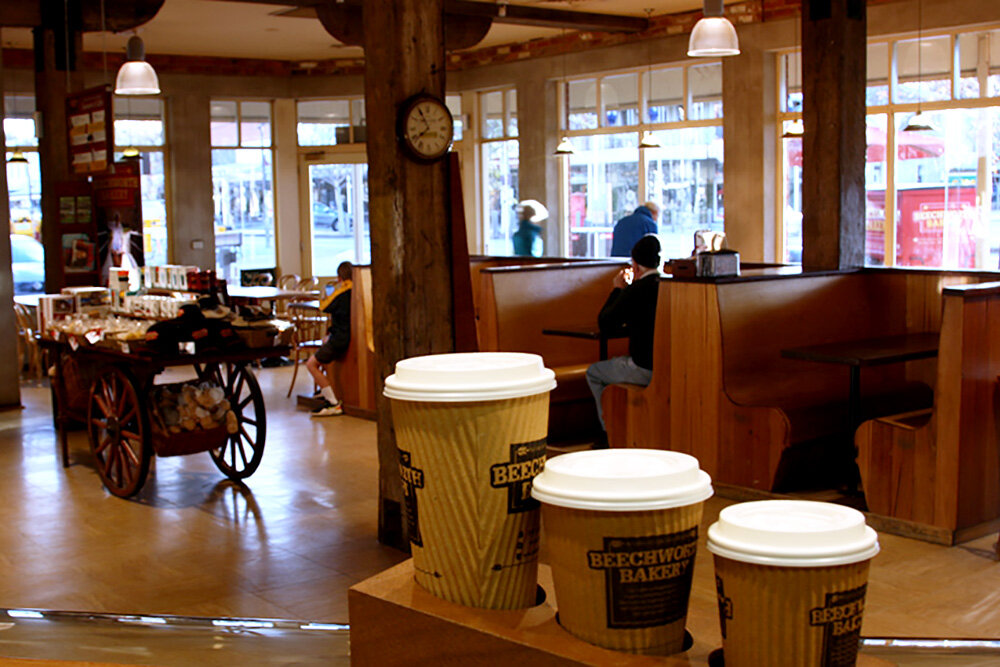 Barista of the Month from Beechworth Bakery Echuca Grinders Coffee