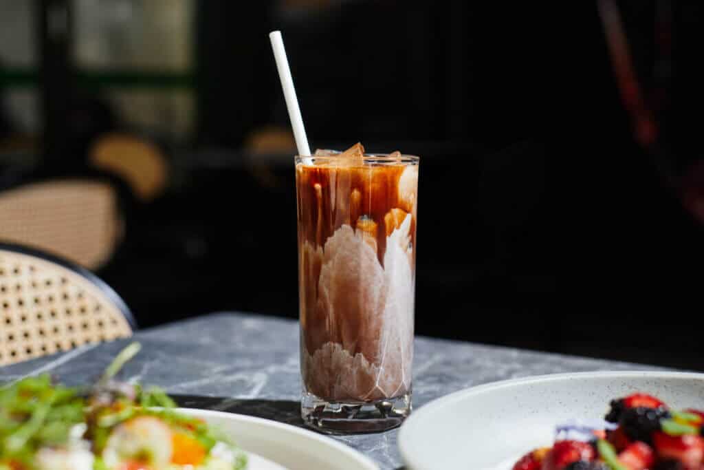 Top 3 Refreshing Coffee Drinks for Summer