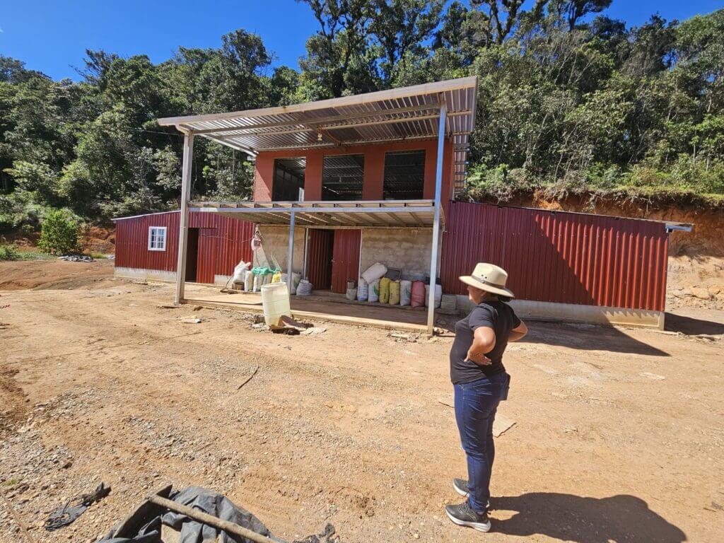 How Tierra Lenca Women’s Cooperative is Transforming Coffee Farming