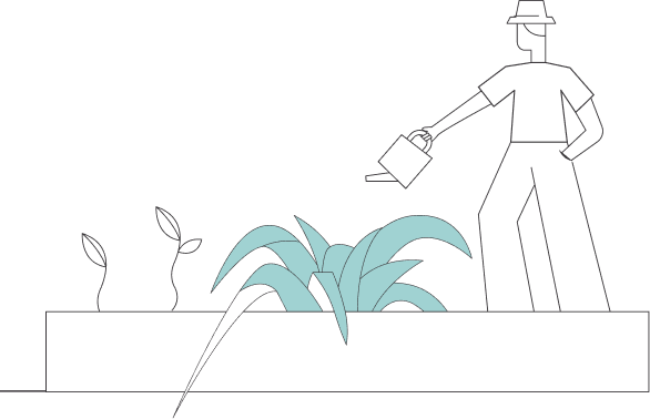 Grower Community Projects