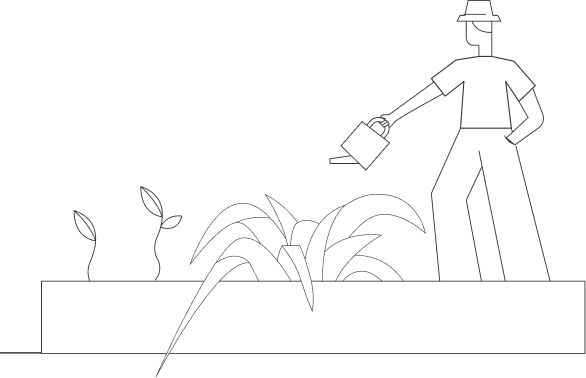 Grower Community Projects