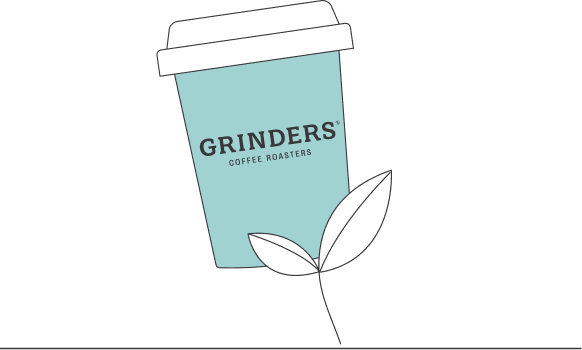 Renewable & Compostable Cups