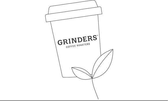 Renewable & Compostable Cups