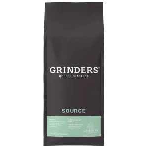 Source Beans 1kg Café Blend