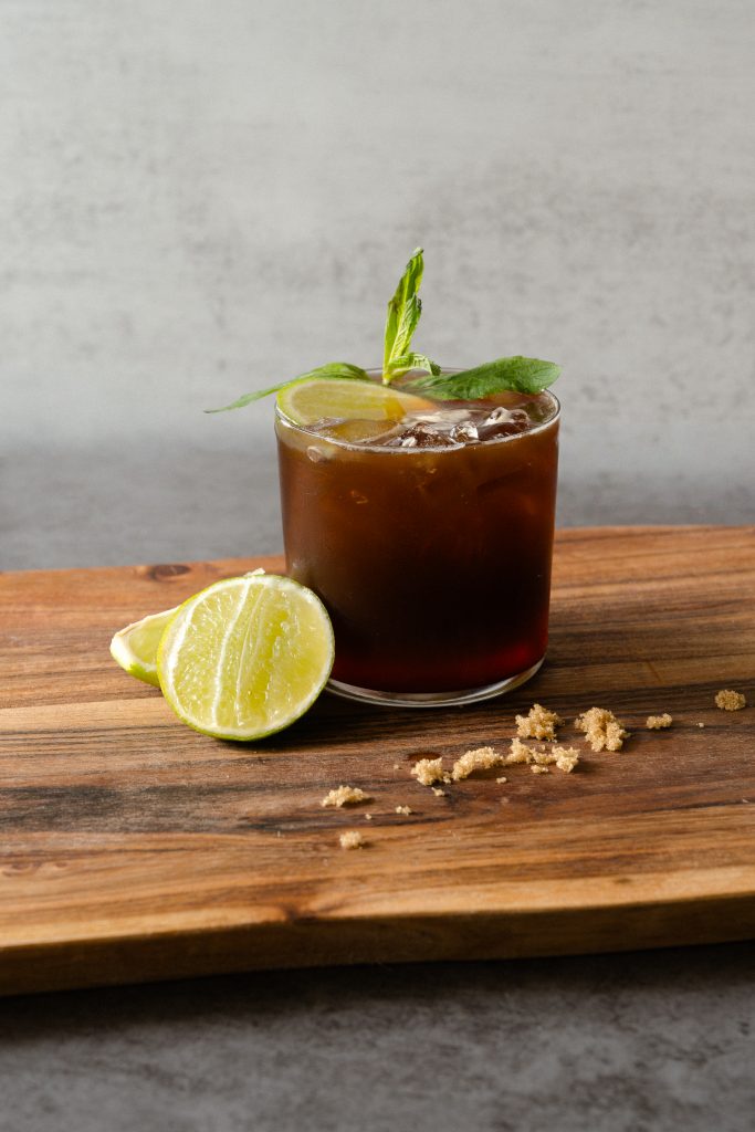 Creating amazing coffee experiences together