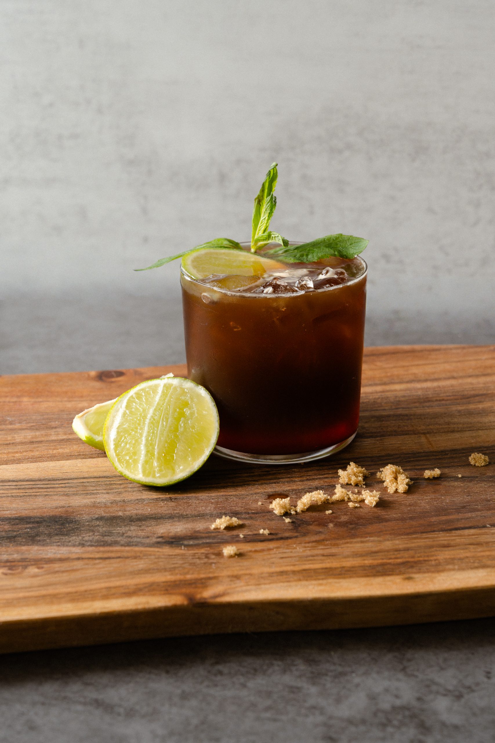 Creating amazing coffee experiences together