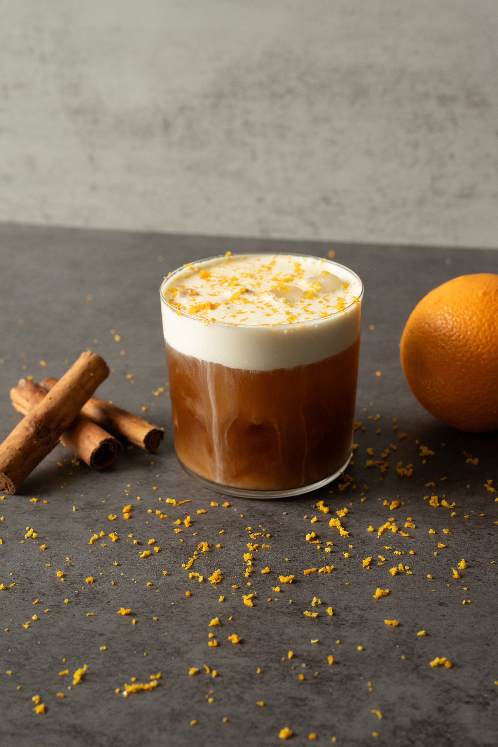 Creating amazing coffee experiences together