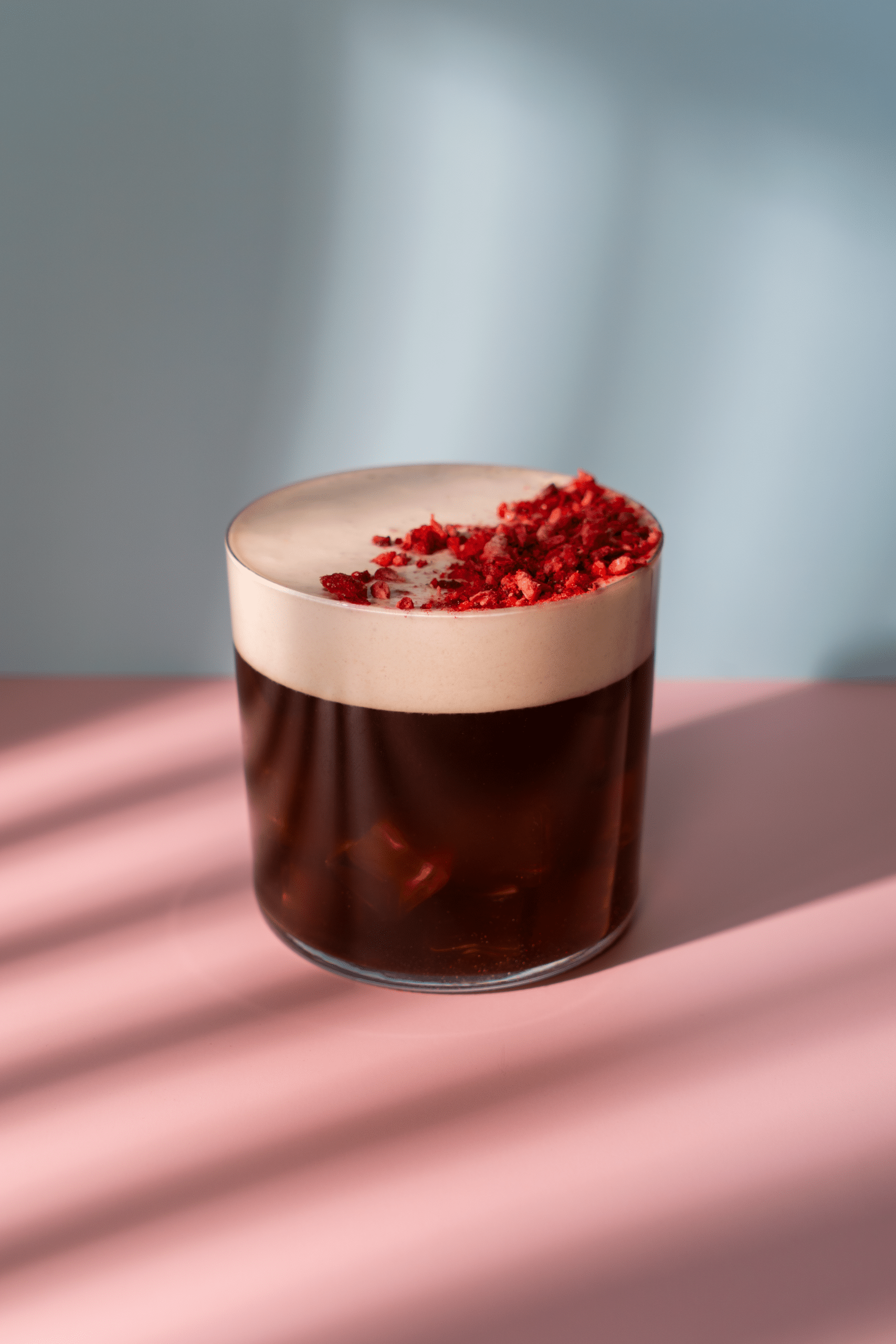 Creating memorable coffee moments together