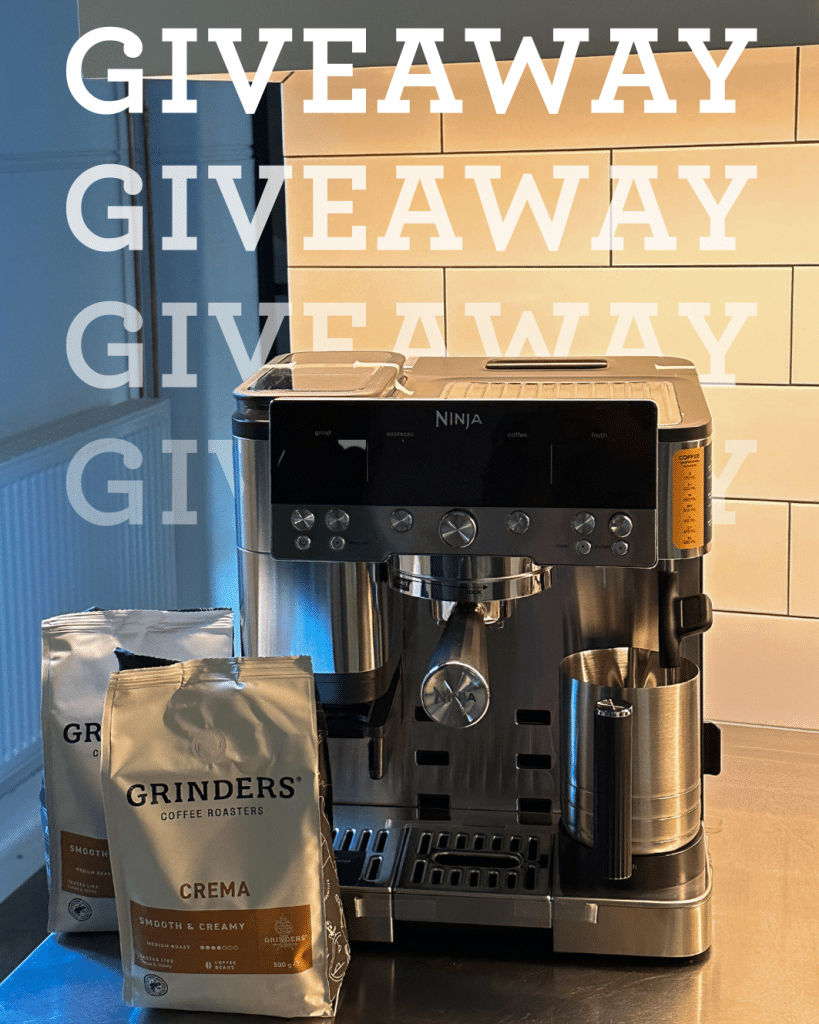 PSA for Coffee Lovers.