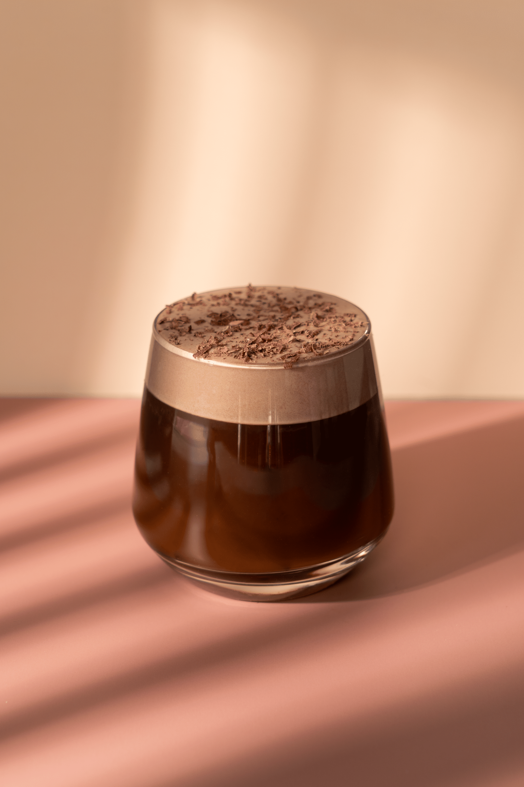 Signature Sip, Hazelnut Crème