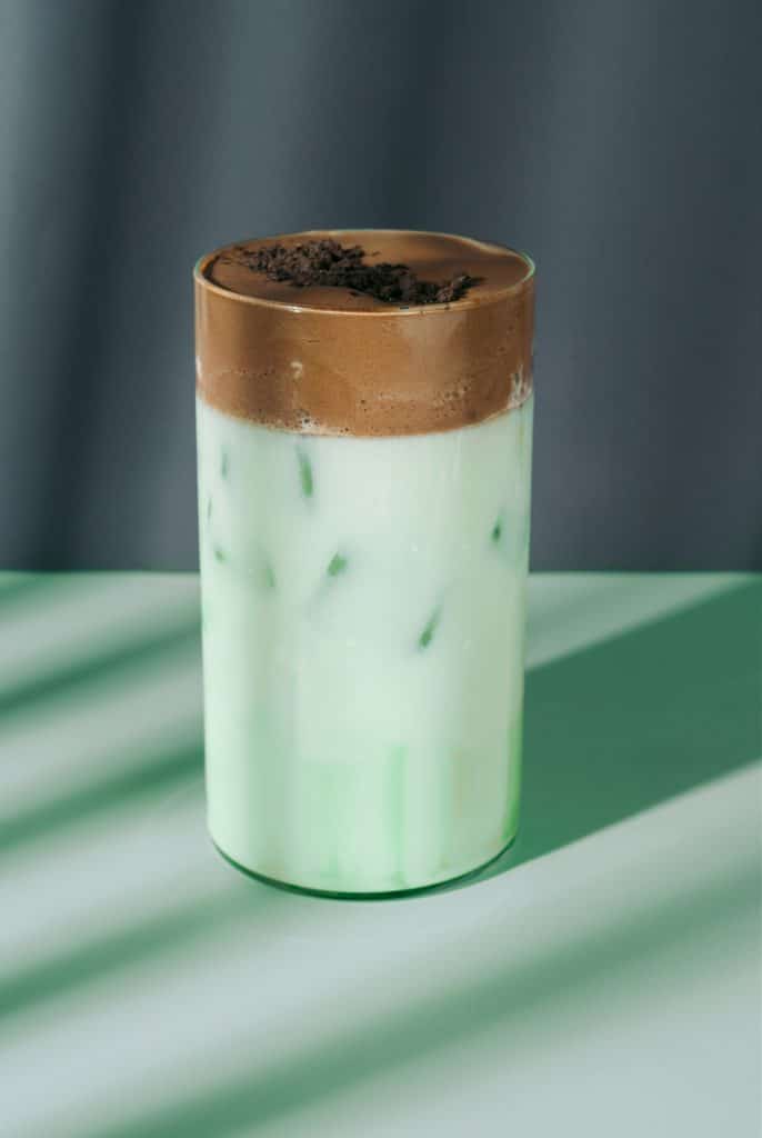 Frankenstein’s favourite coffee